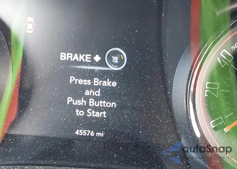 2023 Dodge Challenger Sxt z USA, uszkodzony, nr VIN 2C3CDZAG4PH686085